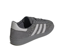 Adidas Handball Spezial x Harris Tweed