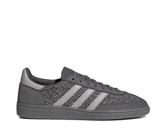 Adidas Handball Spezial x Harris Tweed