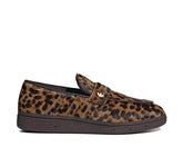 Adidas Handball Spezial Loafer "Leopard"