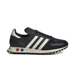 Adidas LA Trainer OG Made In USA "Core Black"