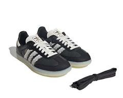 Adidas Samba OG "Carbon" W
