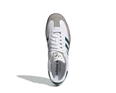 Adidas Samba OG "Collegiate Green"