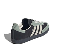 Adidas Samba OG “Silver Green”
