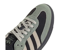 Adidas Samba OG “Silver Green”