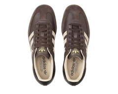Adidas Samba OG "Dark Brown"