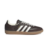Adidas Samba OG "Dark Brown"