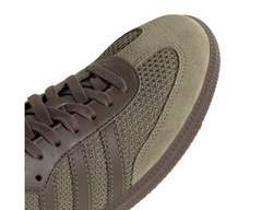 Adidas Samba OG "Orbit Green"