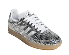 Adidas Samba OG W "Silver Metallic"