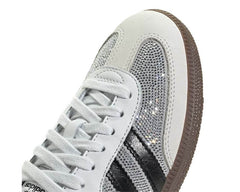 Adidas Samba OG W "Crystal White"