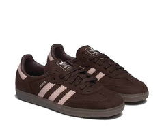 Adidas Samba OG W "Aurora Coffee"