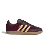 Adidas Samba OG W "Sharp Red"