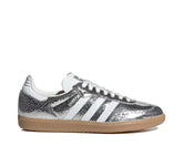 Adidas Samba OG W "Silver Metallic"