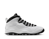 Air Jordan 10 Retro "Steel"