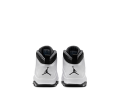 Air Jordan 10 Retro "Steel"