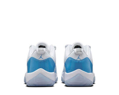 Air Jordan 11 Retro Low "University Blue"