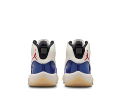 Air Jordan 11 Retro GS "Rare Air"