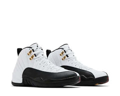 Air Jordan 12 Retro OG "Taxi"