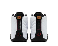 Air Jordan 12 Retro OG "Taxi"