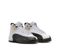 Air Jordan 12 Retro GS "Taxi"