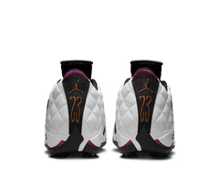 Air Jordan 14 G NRG "Bordeaux"