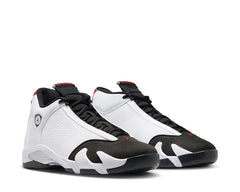 Air Jordan 14 Retro "Black Toe"