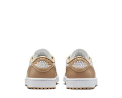 Air Jordan 1 Low G "Linen"