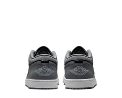 Air Jordan 1 Low "Cool Grey"