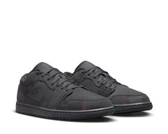 Air Jordan 1 Low SE Craft "Dark Smoke Grey"