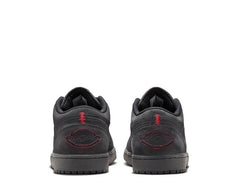 Air Jordan 1 Low SE Craft "Dark Smoke Grey"