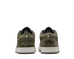 Air Jordan 1 Low SE Craft "Cargo Khaki"