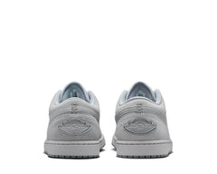 Air Jordan 1 Low SE Craft "Wolf Grey"