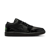Air Jordan 1 Low SE W "Black"