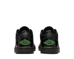 Air Jordan 1 Low SE W "Black"