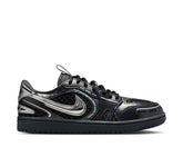 Air Jordan 1 Method of Made Low V3 W "Black Metallic"