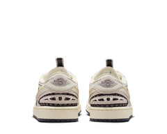 Air Jordan 1 Method of Make Low V3 "Sail"