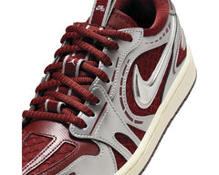 Air Jordan 1 Method of Made Low V3 "Dart Team Red"