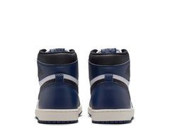 Air Jordan 1 Retro High OG "Midnight Navy"