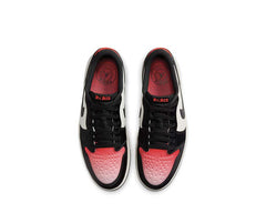 Air Jordan 1 Retro Low PSG