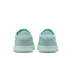 Air Jordan 1 Retro Low OG W "Washed Teal"