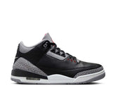 Air Jordan 3 Retro "Black Cement"