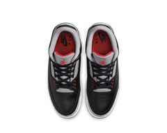 Air Jordan 3 Retro "Black Cement"