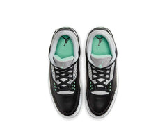 Air Jordan 3 Retro "Green Glow"