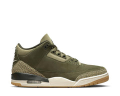 Air Jordan 3 Retro "Family Affair"