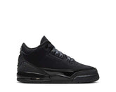 Air Jordan 3 Retro "Black Cat" GS
