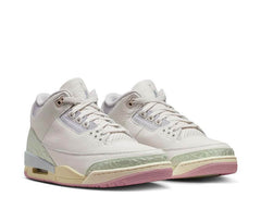 Air Jordan 3 Retro OG "Spring Is In The Air"