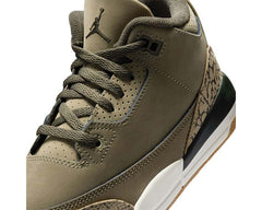 Air Jordan 3 Retro PS "Family Affair"
