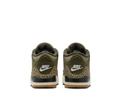 Air Jordan 3 Retro PS "Family Affair"