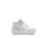 Air Jordan 3 Retro TD "Pure Money"