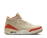 Air Jordan 3 Retro Tex W "Starfish"