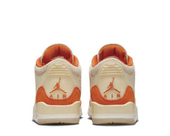 Air Jordan 3 Retro Tex W "Starfish"